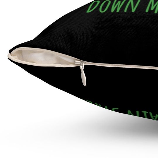 Mickey Pumpkin Pillow, Halloween, Hidden Mickey, Cushion, Disney Bedding