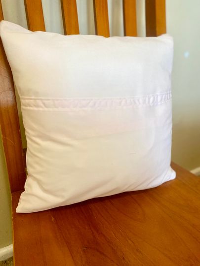 Bambi Cushion Cover | Cute Deer Print | Home Decor | Handmade