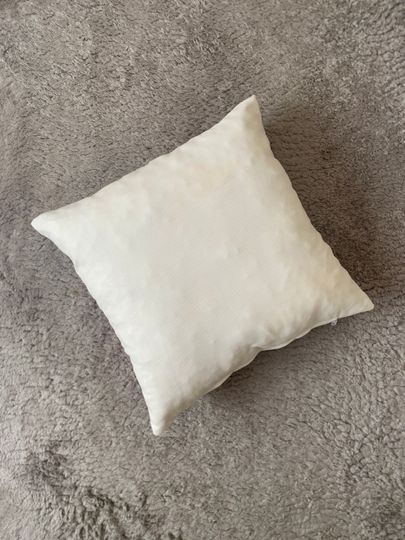 Donald Duck and Daisy Designed Decorative Throw Pillow, Unique Cartoon Pillow