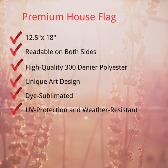 Dancing Skeleton Halloween Garden Flag - Spooky Fall Yard Decor