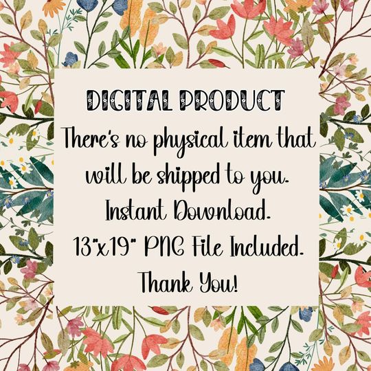 Halloween Garden Flag Sublimation Design-