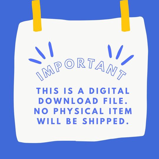 Halloween Garden Flag, Printable Design, Halloween Banner