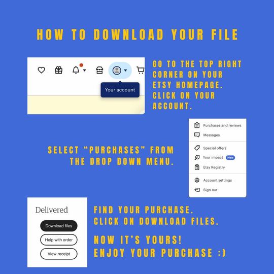 Halloween Garden Flag, Printable Design, Halloween Banner