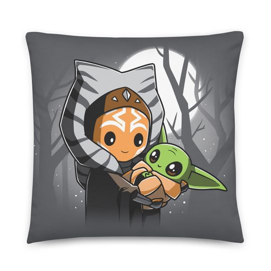 Basic pillow Ahsoka