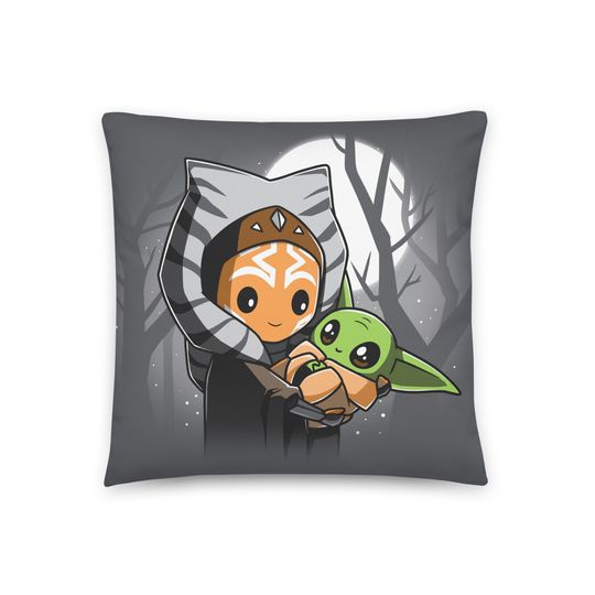 Basic pillow Ahsoka