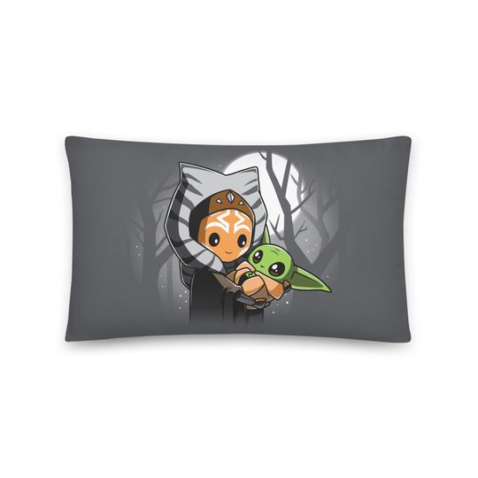 Basic pillow Ahsoka