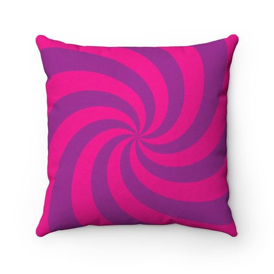 Alice in Wonderland, Cheshire Cat, Pillow Cover, Pillow not included