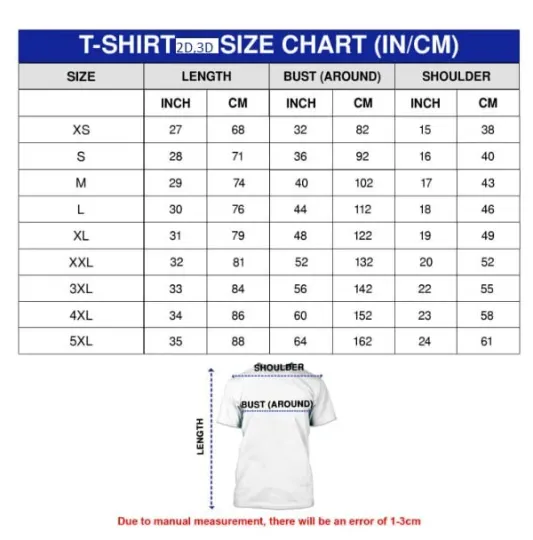 Ken Carson - Chaos World Tour 2024 Shirt