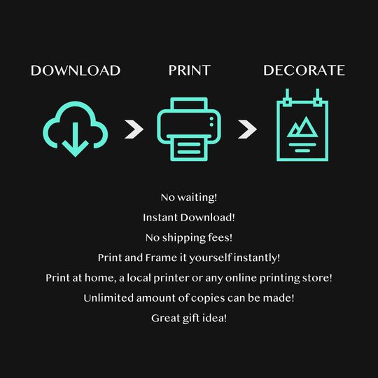 god zilla - King Ghidorah Poster, god zilla Print Gift, god zilla Wall Art