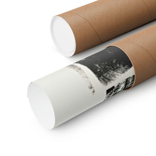 Travis - Poster | Rap Poster, Hip-Hop Poster