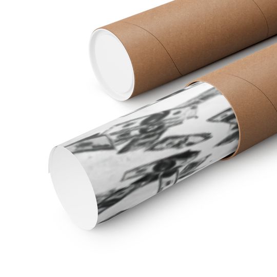 Kendrick Lamar - Poster | Rap Poster, Hip-Hop Poster