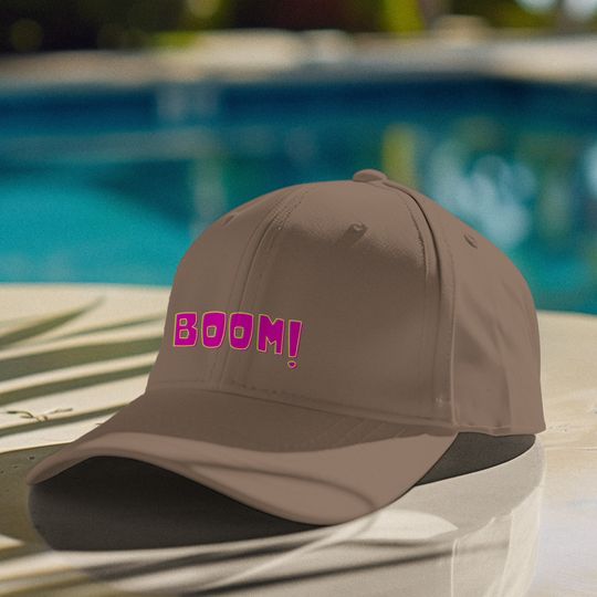 Embroidered Hat  Dad Cap  Caps for Bachelorette Parties