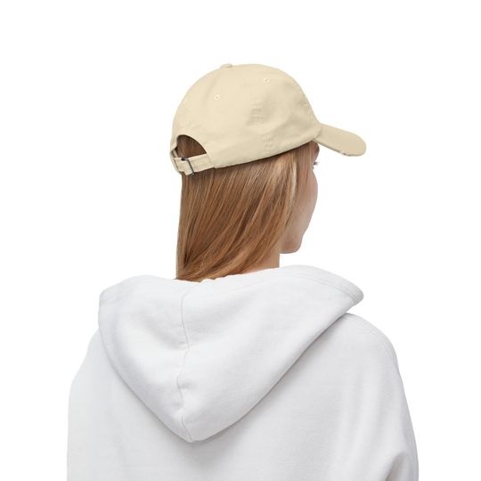 Wednesday Hat I am not Perky distressed cap Halloween accessory Wednesday Addams baseball