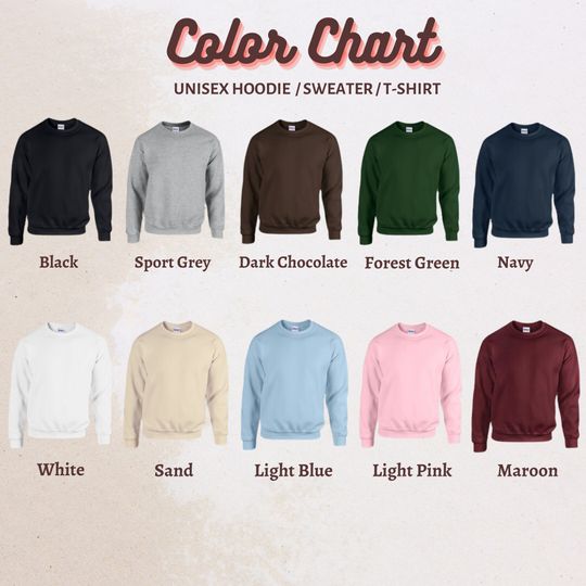 Ghosts Reading Books Embroidered Sweatshirt, Ghost Teacher Shirt