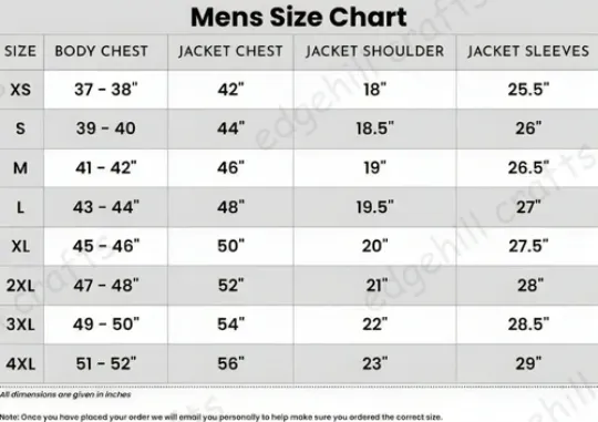 Hellfire Club Baseball Jacket