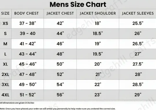 Hellfire Club Baseball Jacket