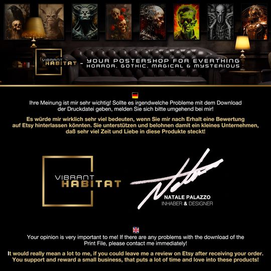 1940s Retro Horror Posters, Vampire Posters, horror movie posters