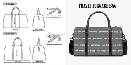 funny character Pattern Leather Handbag, funny character Christmas Angel Bag