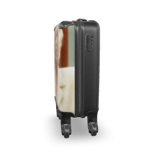 Marilyn Monroe Luggage Suitcase Travelling Gifts