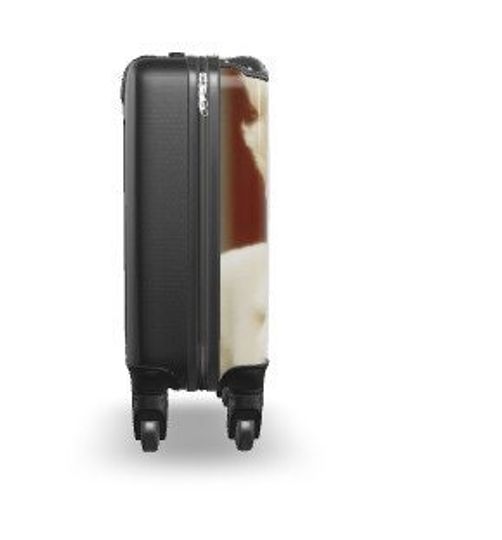 Marilyn Monroe Luggage Suitcase Travelling Gifts