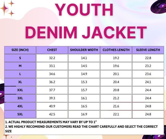 Post Malone Youth Jacket, Post Malone Denim Jacket, Post Malone Jacket, Post Malone Jean Jacket, Post Malone Jacket Men, Gift For Fan