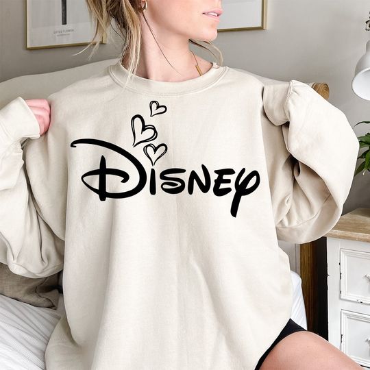 Mouse and Friends Sweatshirt