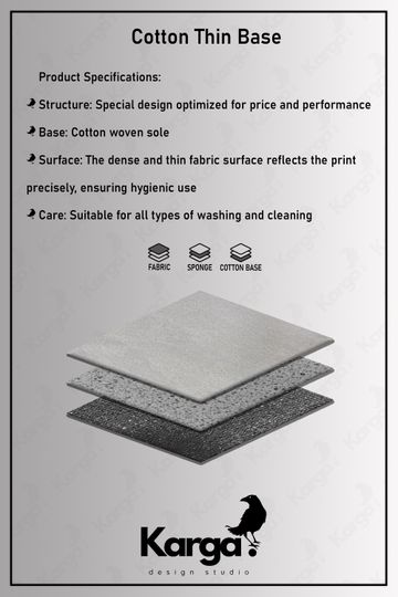 Evil Goat Round Rug, Magic Circle Mat, Satan Ritual Carpet, Witchy Gothic Decor, Star of David Pentacle Rug, Black and White Rug, Devil Rug