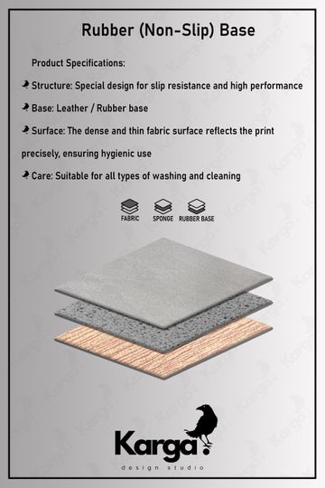 Evil Goat Round Rug, Magic Circle Mat, Satan Ritual Carpet, Witchy Gothic Decor, Star of David Pentacle Rug, Black and White Rug, Devil Rug