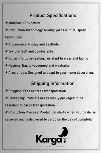 Evil Goat Round Rug, Magic Circle Mat, Satan Ritual Carpet, Witchy Gothic Decor, Star of David Pentacle Rug, Black and White Rug, Devil Rug