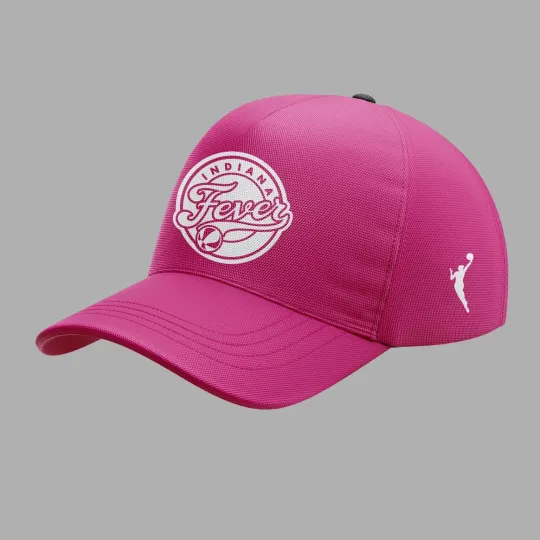 Indiana Fever Barbie Night Game Cap Hats