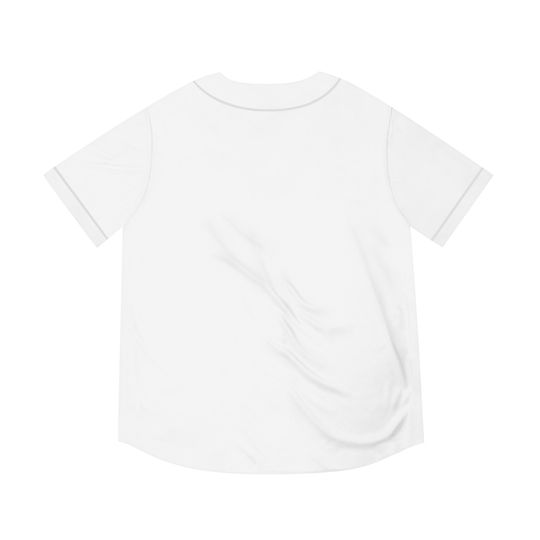 Mickey Mouse Baseball Jersey