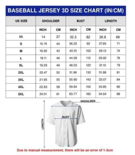 Personalized Sammy Hagar 2024 Tour Baseball Jersey