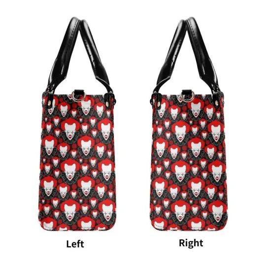 Personalized Leather Handbag IT -New Version-Luxury Women PU Leather Handbag – 3