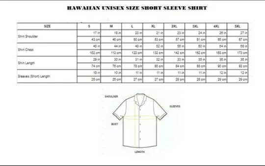 Riddler Supervillain Green Hawaiian Shirt