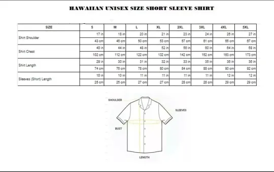 Riddler Supervillain Green Hawaiian Shirt