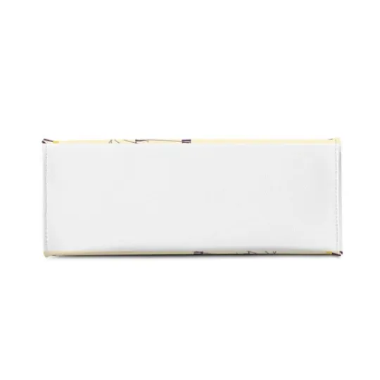 Personalize Donald Duck Women PU Leather Handbag – 3 Size, Gift For Family,