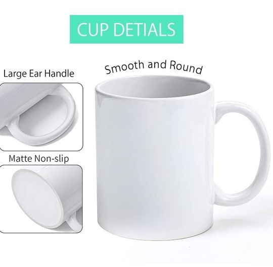 Halloween Stitch Mug