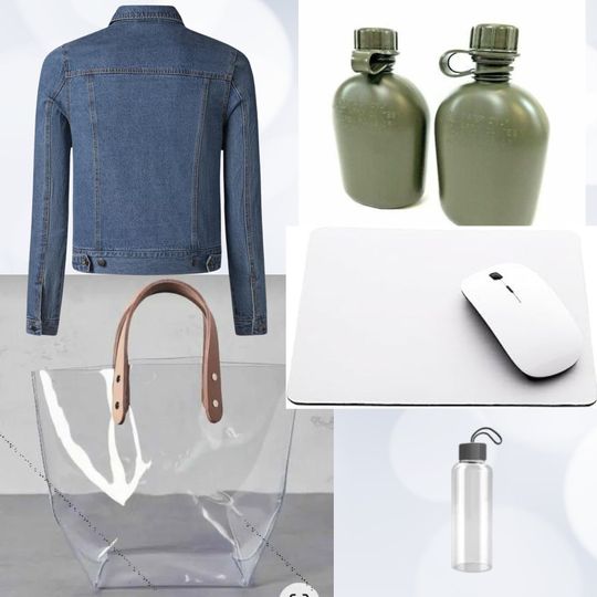 3D Halloween Mini Classic Cartoon Character Mug Wrap Resizable Mug Sublimation Wrap