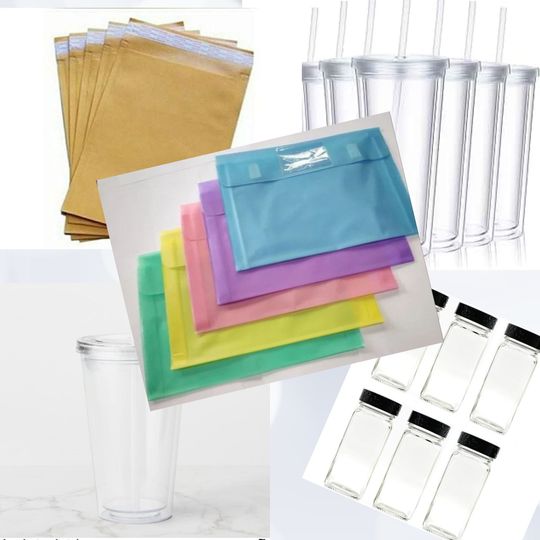 3D Halloween Mini Classic Cartoon Character Mug Wrap Resizable Mug Sublimation Wrap