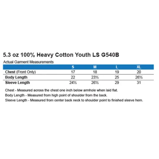 Caitlin Clark Goat Logo Long sleeve shirt