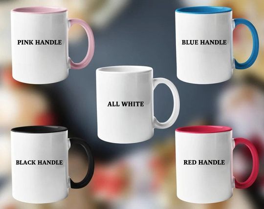 Disney Halloween Coffee Mug