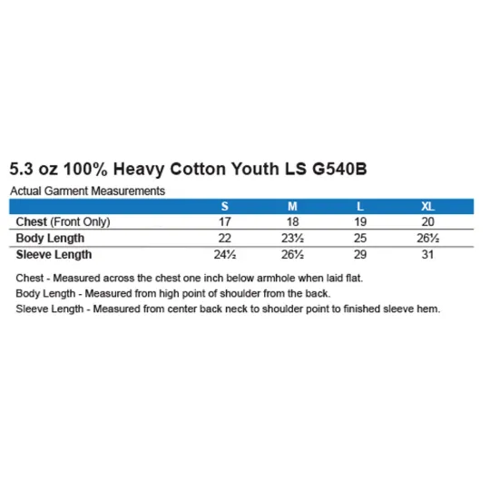 George Kittle Text Pic Long sleeve shirt