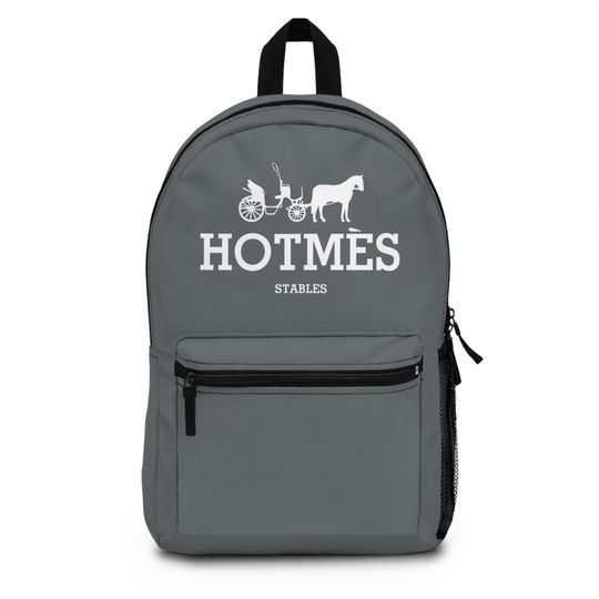 HOTMES Stables Backpack