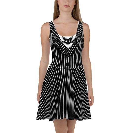Jack Skater Dress