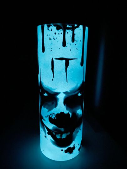 Glow Tumblers