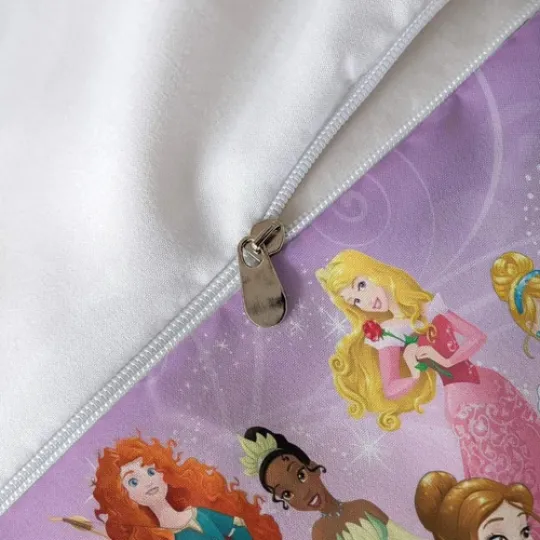 Disney Princess Bedding Sets Duvet Cover Bedding Set Bedding Sets Pillowcase