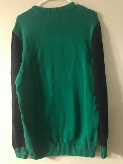 Ugly christmas sweater  mens size medium   unisex Llamas party New!