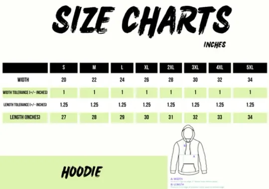 imagines dragonss - loom tour 2024 double sided hoodies