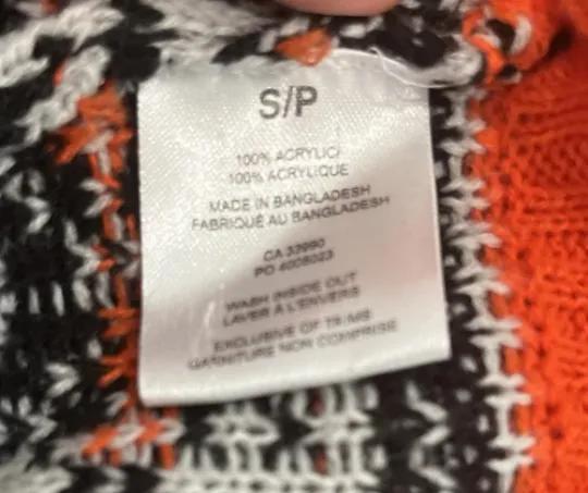 Nintendo NES Controller Adult Small Ugly Christmas Sweater Keep It Classic NWTs!