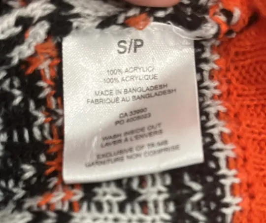 Nintendo NES Controller Adult Small Ugly Christmas Sweater Keep It Classic NWTs!